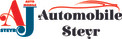 Logo AJ Automobile Steyr